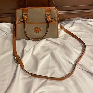 Dooney & Bourke All Weather Leather
